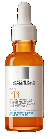 La Roche Posay Pure vitamin c10 siero viso