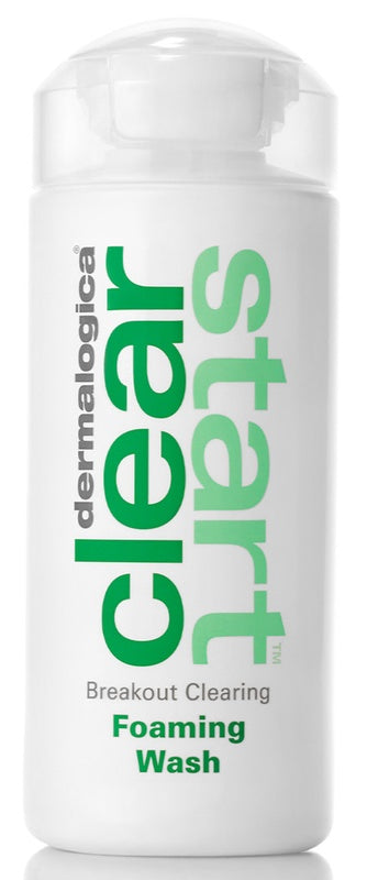 Dermalogica breakout clearing foaming wash 177 ml