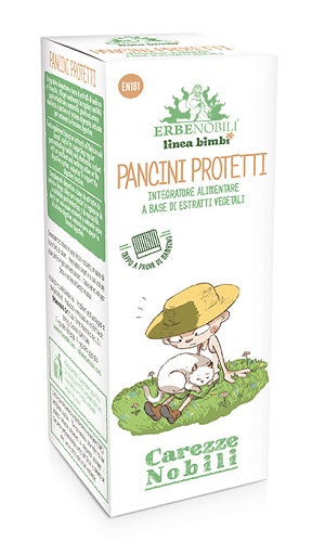 Pancini protetti 150 ml