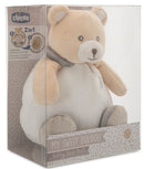 Chicco my sweet doudou teddy bear ball 0m+