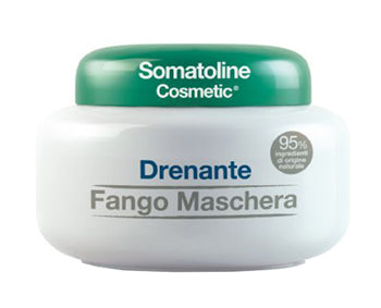 Somatoline skin expert fango drenante 500 g