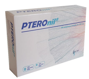 Pteronil 30 compresse gastroresistenti