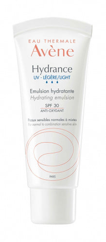 Avene Hydrance UV Light emulsione idratante leggera spf30 40 ml