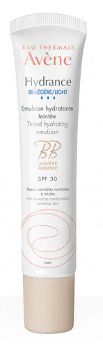 AVENE Hydrance - BB Emulsione colorata leggera spf 30 40 ml