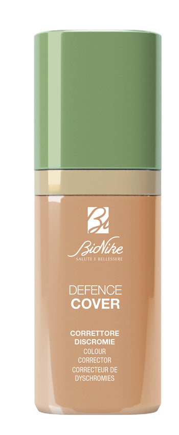 Bionike Defence Cover correttore discromie blu 302 12 ml