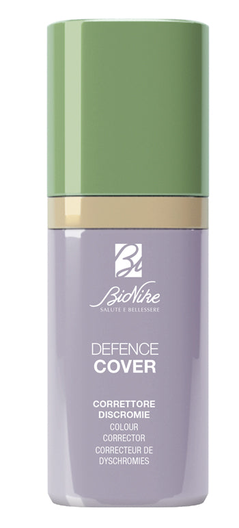 Bionike Defence cover correttore colorito spento 303 12 ml