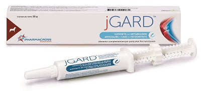 Jgard pasta appetibile 30 g