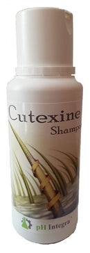 Cutexine shampoo 250 ml