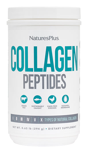 Collagen peptides 294 g