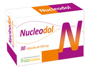 Nucleodol 30 capsule