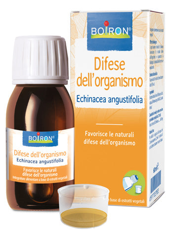 Boiron Echinacea angustifolia estratto idroalcolico 60 ml int