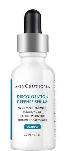 Discoloration defense serum 30 ml