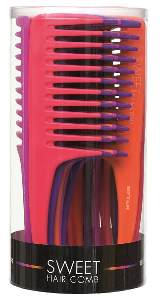 Styling Comb