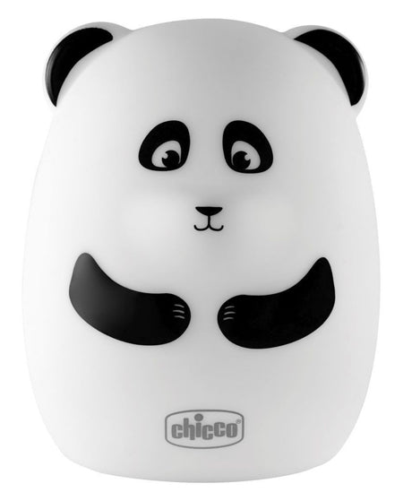 Chicco luce panda ricaricabile