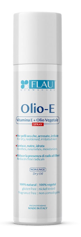 Flau dermacare olio-e spray 100 ml