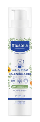 Mustela gel arnica calendula 100 ml