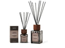 NASOTERAPIA - Diffusore bastoncini tabacco speziato e ambra pura 500 ml