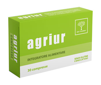 Agriur 30 compresse