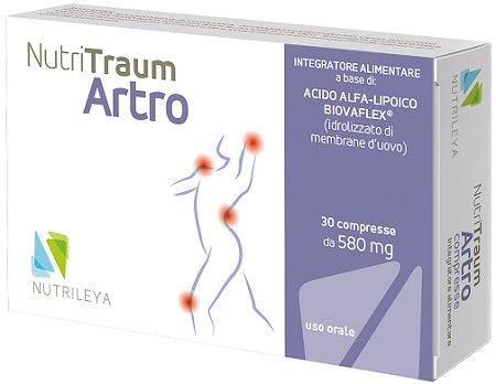 Nutritraum artro 30 tablets