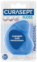 CURASEPT - professional floss Professional Filo Interdentale 50 Passafili