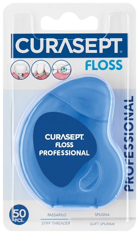 Curasept professional floss