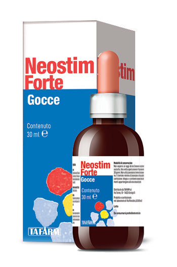 Neostim forte drops 30 ml