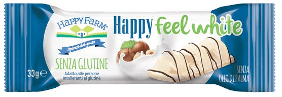 Happy feel white 30 g