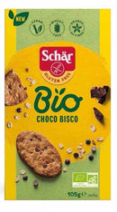Schar bio choco bisco 105 g