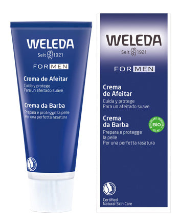 For men crema barba 75 ml