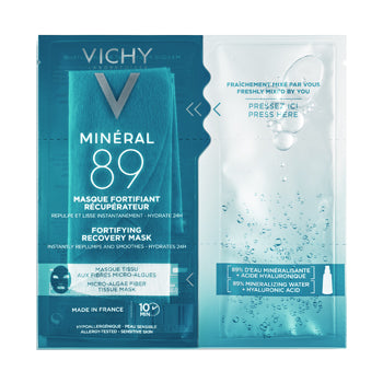 Mineral 89 maschera 29 g