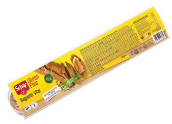 Schar baguettes vital senza lattosio 175 g