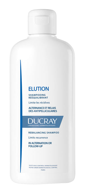 Elution shampoo equilibrante delicato 200 ml