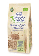 Viaggio italia pastina di farro goccioline 320 g