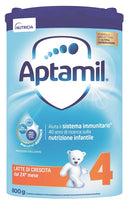 Aptamil 4 latte 800 g