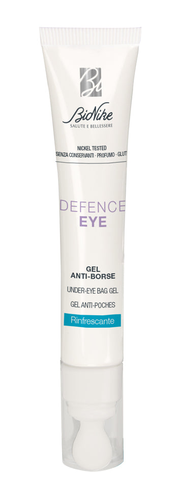 BIONIKE - Defence eye gel anti-borse 15 ml