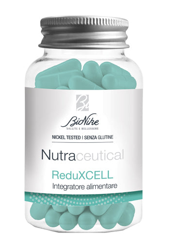 Bionike Nutraceutical reduxcell 30 compresse