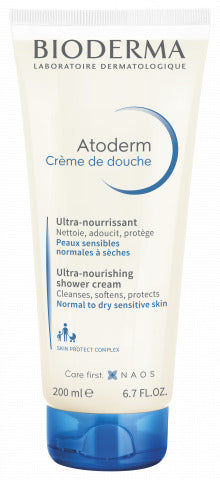 BIODERMA - Atoderm creme de douche 200 ml