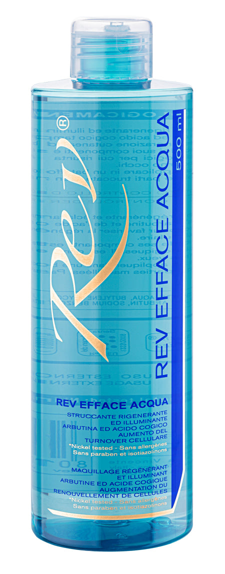 Rev efface acqua 500 ml