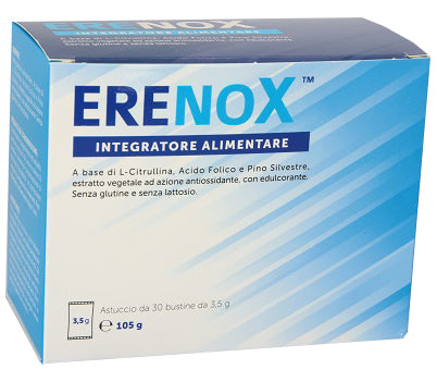 Erenox 30 bustine