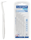 CURASEPT - proxi angle p06 bianco/white scovolino interdentale 5 Scovolini