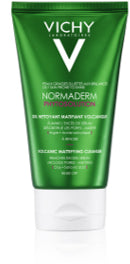 Normaderm crema detergente argilla 125 ml