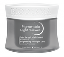 BIODERMA - Pigmentbio night renewer 50 ml