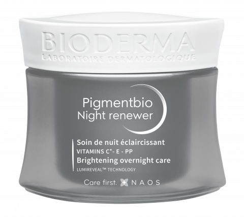 BIODERMA - Pigmentbio night renewer 50 ml