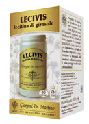 Lecivis 100 g 80 softgel