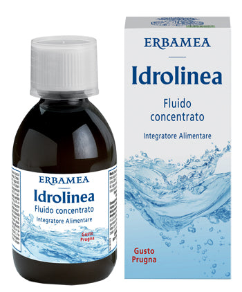 Idrolinea fluido 250 ml