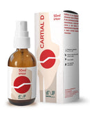 Cartial d 50 ml