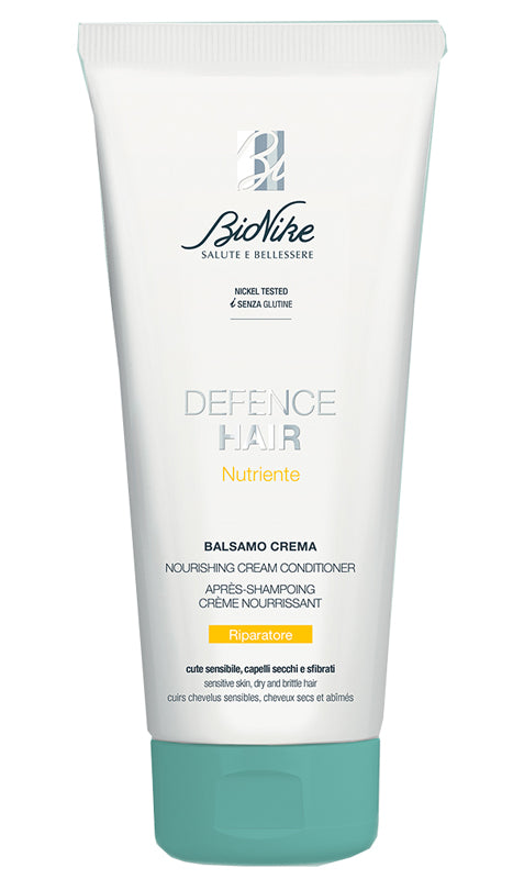 Bionike Defence hair balsamo nutriente 200 ml