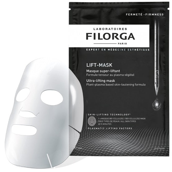 Filorga lift mask maschera in tessuto liftante 1 pezzo