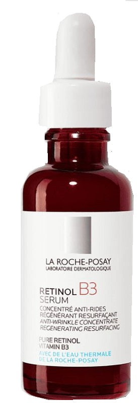 LA ROCHE POSAY - Retinol B3 siero anti rughe al retinolo 30 ml