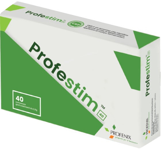 Profestim 40 comprimidos